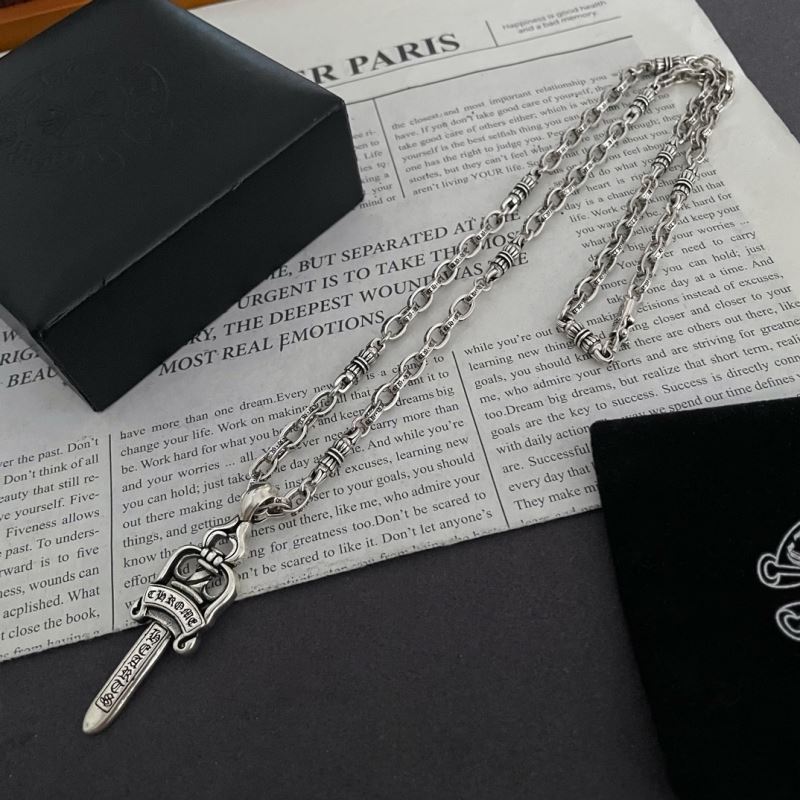 Chrome Hearts Necklaces